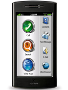 Best available price of Garmin-Asus nuvifone G60 in Uruguay