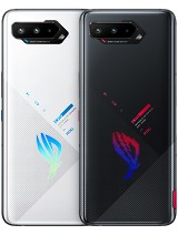 Best available price of Asus ROG Phone 5s in Uruguay