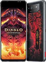 Best available price of Asus ROG Phone 6 Diablo Immortal Edition in Uruguay