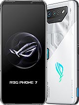Best available price of Asus ROG Phone 7 in Uruguay
