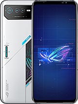 Best available price of Asus ROG Phone 6 in Uruguay