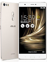 Best available price of Asus Zenfone 3 Ultra ZU680KL in Uruguay