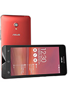 Best available price of Asus Zenfone 6 A600CG 2014 in Uruguay