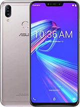 Best available price of Asus Zenfone Max M2 ZB633KL in Uruguay