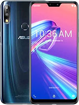 Best available price of Asus Zenfone Max Pro M2 ZB631KL in Uruguay