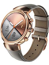 Best available price of Asus Zenwatch 3 WI503Q in Uruguay