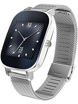 Best available price of Asus Zenwatch 2 WI502Q in Uruguay