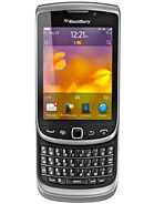 Best available price of BlackBerry Torch 9810 in Uruguay
