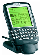 Best available price of BlackBerry 6720 in Uruguay