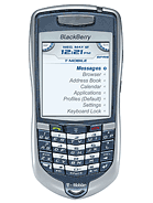Best available price of BlackBerry 7100t in Uruguay