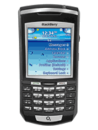 Best available price of BlackBerry 7100x in Uruguay