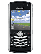 Best available price of BlackBerry Pearl 8100 in Uruguay