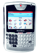 Best available price of BlackBerry 8707v in Uruguay