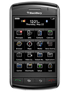 Best available price of BlackBerry Storm 9530 in Uruguay