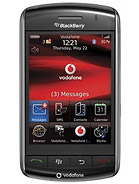 Best available price of BlackBerry Storm 9500 in Uruguay