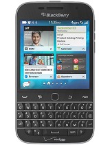 Best available price of BlackBerry Classic Non Camera in Uruguay
