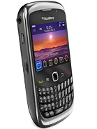 Best available price of BlackBerry Curve 3G 9300 in Uruguay