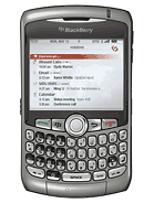 Best available price of BlackBerry Curve 8310 in Uruguay