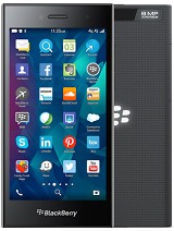 Best available price of BlackBerry Leap in Uruguay