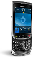 Best available price of BlackBerry Torch 9800 in Uruguay