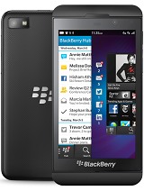 Best available price of BlackBerry Z10 in Uruguay