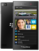 Best available price of BlackBerry Z3 in Uruguay