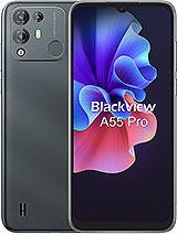Best available price of Blackview A55 Pro in Uruguay
