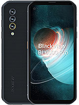 Best available price of Blackview BL6000 Pro in Uruguay