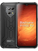 Best available price of Blackview BV9800 Pro in Uruguay