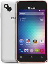 Best available price of BLU Advance 4-0 L2 in Uruguay