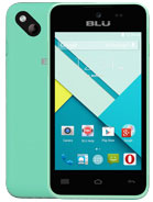 Best available price of BLU Advance 4-0 L in Uruguay