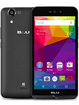 Best available price of BLU Dash X LTE in Uruguay