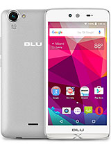 Best available price of BLU Dash X in Uruguay