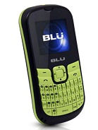 Best available price of BLU Deejay II in Uruguay