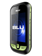 Best available price of BLU Deejay Touch in Uruguay