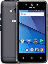 Best available price of BLU Dash L4 LTE in Uruguay