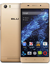 Best available price of BLU Energy X LTE in Uruguay