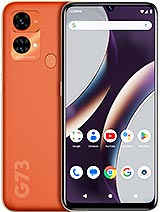 Best available price of BLU G73 in Uruguay