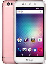 Best available price of BLU Grand X in Uruguay