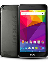 Best available price of BLU Touchbook G7 in Uruguay