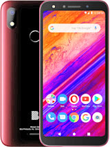 Best available price of BLU G6 in Uruguay