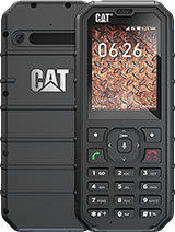 Best available price of Cat B35 in Uruguay