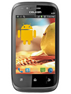 Best available price of Celkon A89 in Uruguay