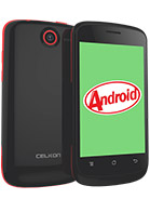 Best available price of Celkon Campus Nova A352E in Uruguay