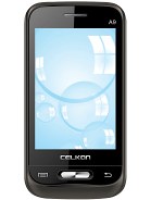 Best available price of Celkon A9 in Uruguay