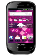Best available price of Celkon A95 in Uruguay
