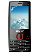 Best available price of Celkon C17 in Uruguay