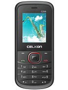 Best available price of Celkon C206 in Uruguay