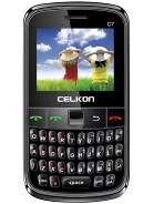Best available price of Celkon C7 in Uruguay