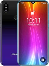 Best available price of Coolpad Cool 5 in Uruguay